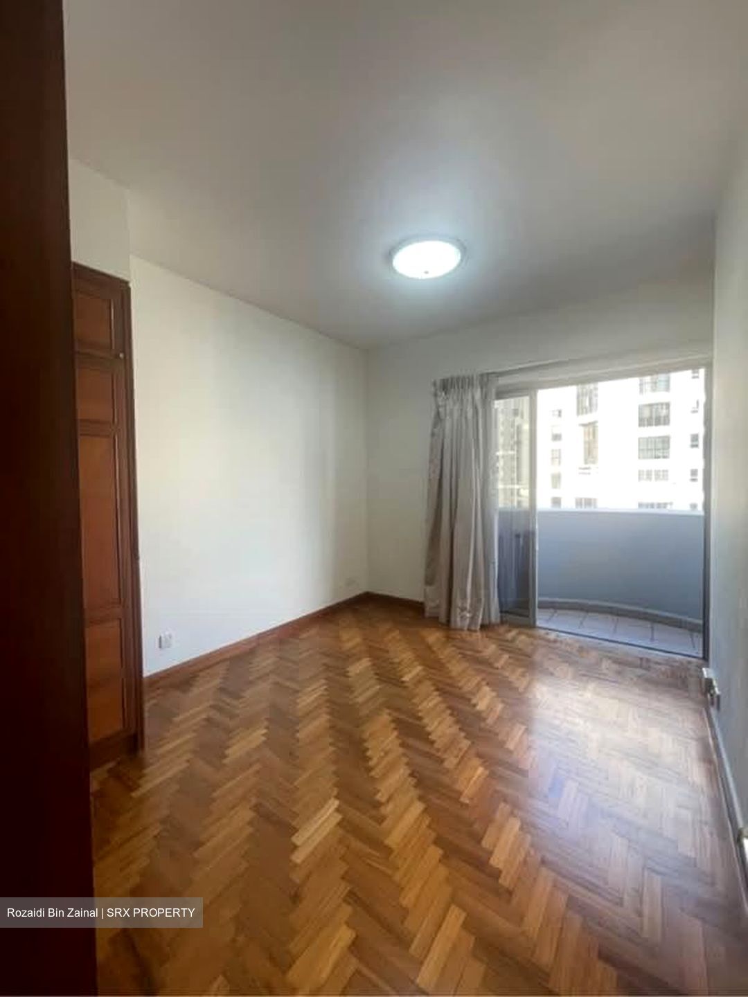 The Bayshore (D16), Condominium #588592731